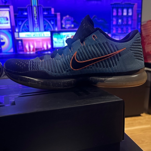 Nike Kobe 10 Elite Drill Sergeant - Picture 3 of 8